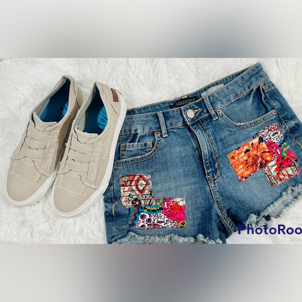 Aeropostale